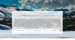Desktop Screenshot of eastmanhs.com
